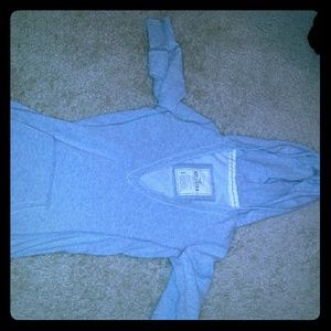 Hollister sweater shirt